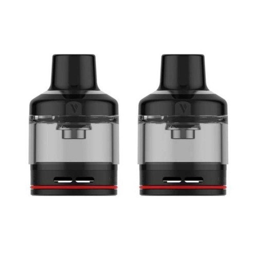 Cartouche x2 - GTX Pod 26 - Vaporesso