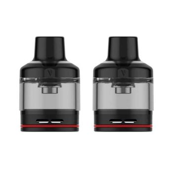 Cartouche x2 - GTX Pod 26 - Vaporesso