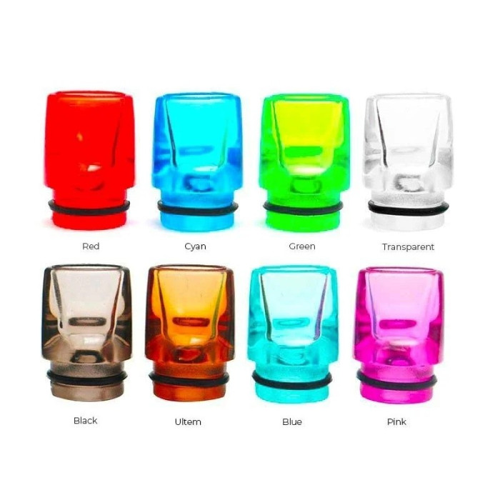 Drip Tip - 510 - M464