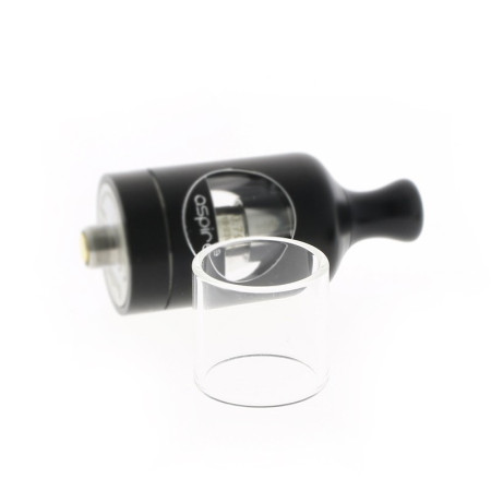 Pyrex - Nautilus 2 - 2ml - Aspire