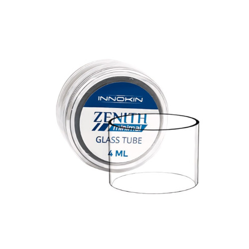 Pyrex - Zenith Minimal - 4ml - Innokin