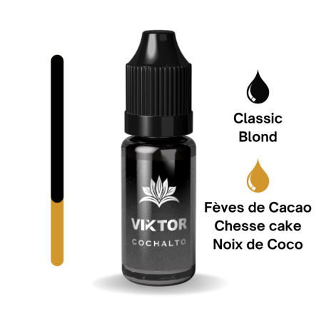 Cochalto - 3x10ml - Vape Cellar