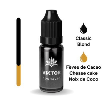 Cochalto - 3x10ml - Vape Cellar