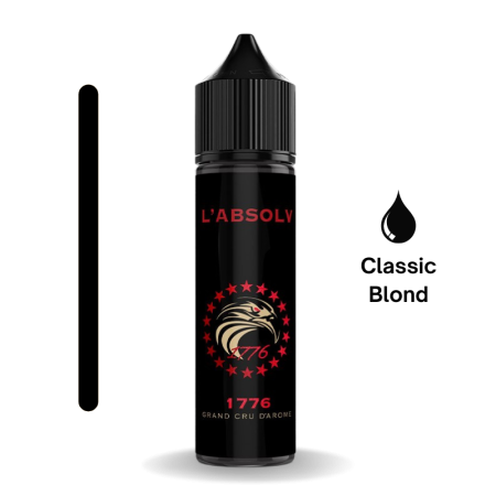 1776 - 40ml - Vape Cellar