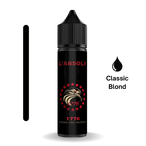 1776 - 40ml - Vape Cellar