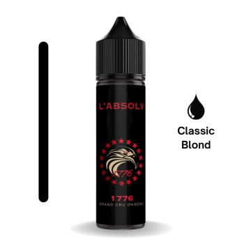 1776 - 40ml - Vape Cellar