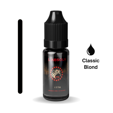 1776 - 3x10ml - Vape Cellar
