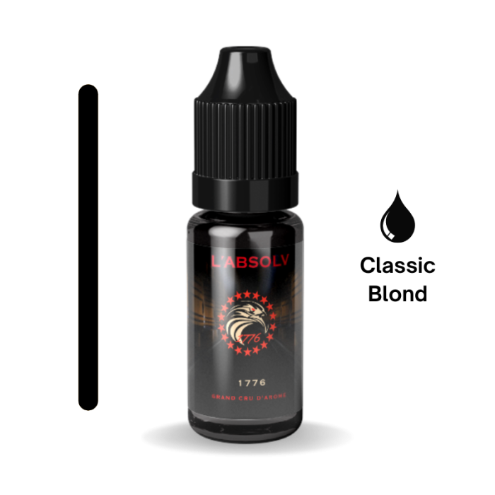 1776 - 3x10ml - Vape Cellar