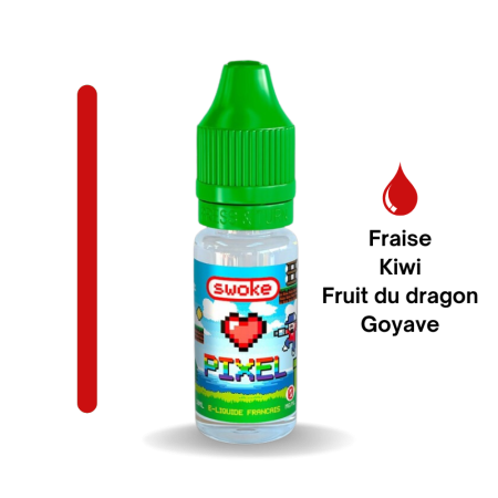 Pixel - 10ml - Swoke