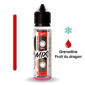 Mix - 50ml - Swoke