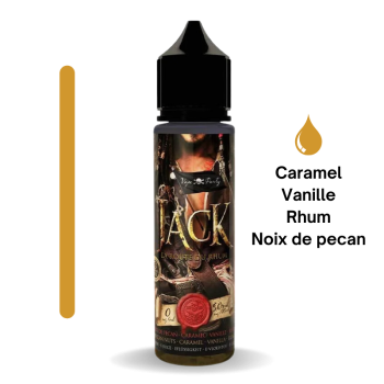 Jack - 50ml - Swoke