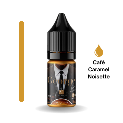 George - 10ml - Swoke
