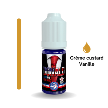 Donald - 10ml - Swoke