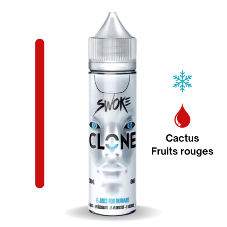 Clone - 50ml - Swoke