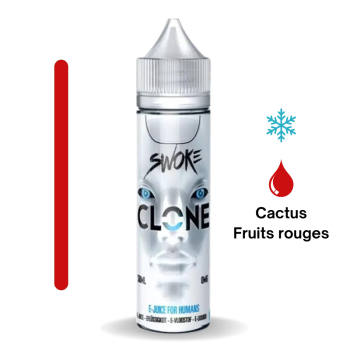 Clone - 50ml - Swoke