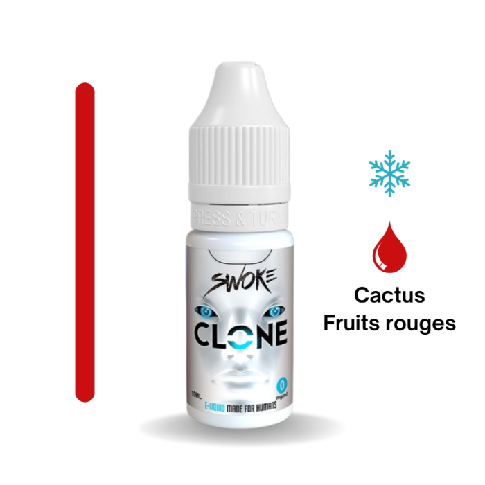 Clone - 10ml - Swoke