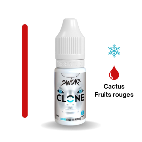 Clone - 10ml - Swoke