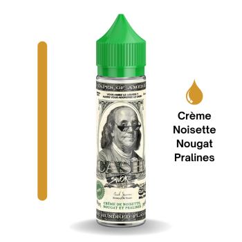 Cash - 50ml - Swoke