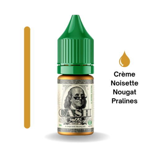 Cash - 10ml - Swoke