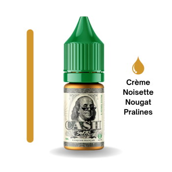 Cash - 10ml - Swoke