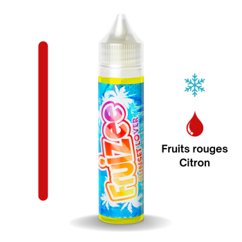 Sunset Lover - 50ml - Fruizee