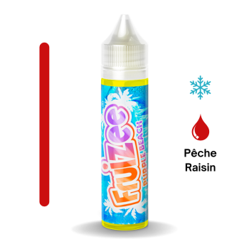 Purple Beach - 50ml - Fruizee