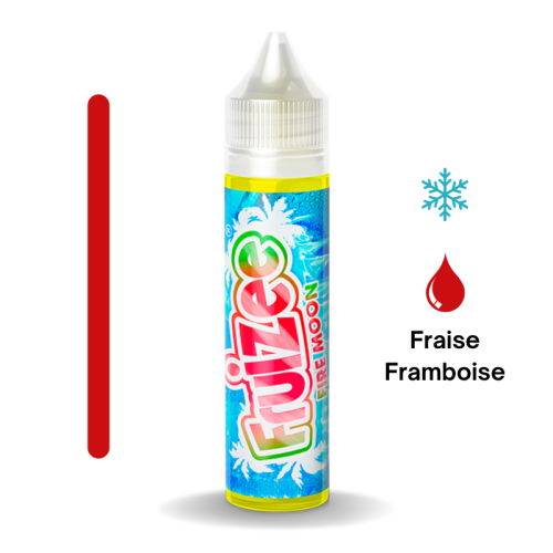 Fire Moon - 50ml - Fruizee