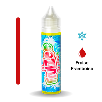 Fire Moon - 50ml - Fruizee