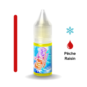 Purple Beach - 10ml - Fruizee