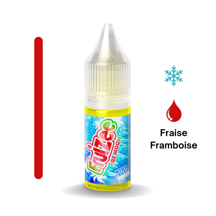 Fire Moon - 10ml - Fruizee