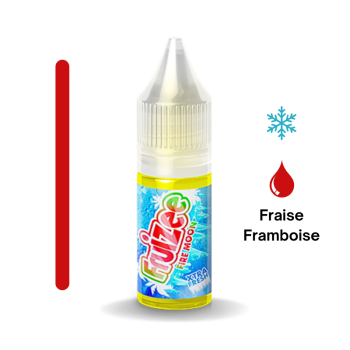 Fire Moon - 10ml - Fruizee