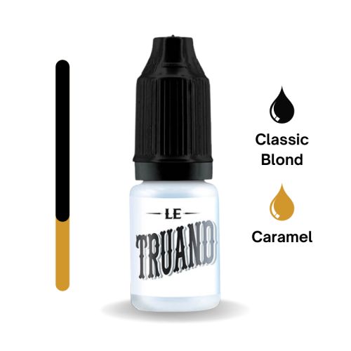 Le Truand - 10ml - Bounty Hunters - Savourea