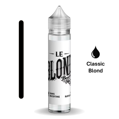 Le Blond - 50ml - Bounty Hunters  - Savourea