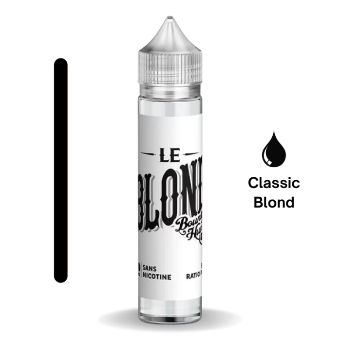 Le Blond - 50ml - Bounty Hunters  - Savourea