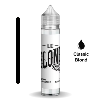 Le Blond - 50ml - Bounty Hunters  - Savourea