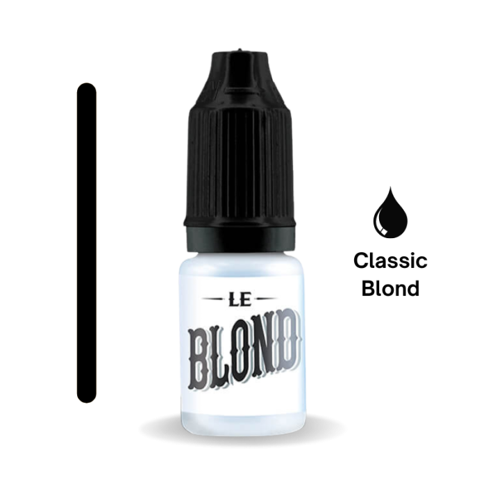Le Blond - 10ml - Bounty Hunters - Savourea