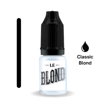 Le Blond - 10ml - Bounty Hunters - Savourea
