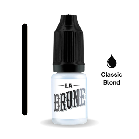 La Brune - 10ml - Bounty Hunters - Savourea