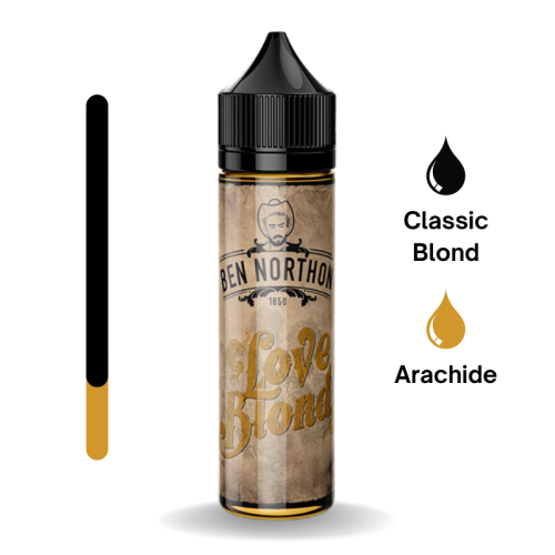 Love Blond - 50ml - Ben Northon