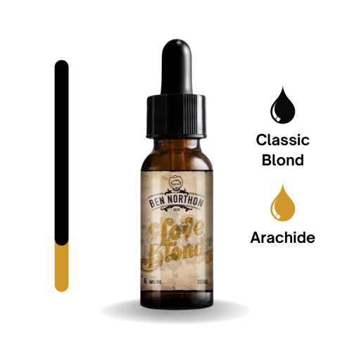 Love Blond - 10ml - Ben Northon