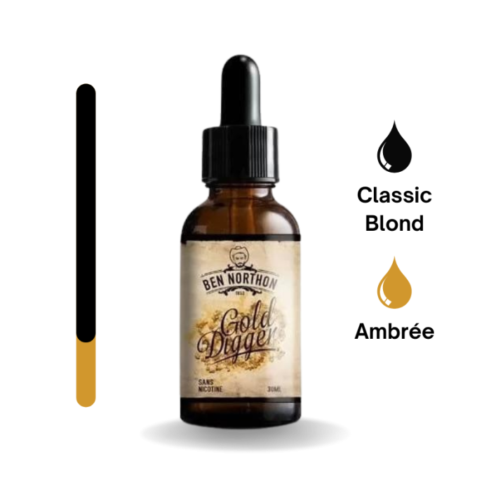 Gold Digger - 10ml - Ben Northon