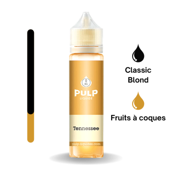Tennessee - 50ml - Pulp