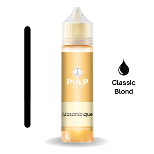 Mozambique - 60ml - Pulp