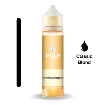Mozambique - 60ml - Pulp