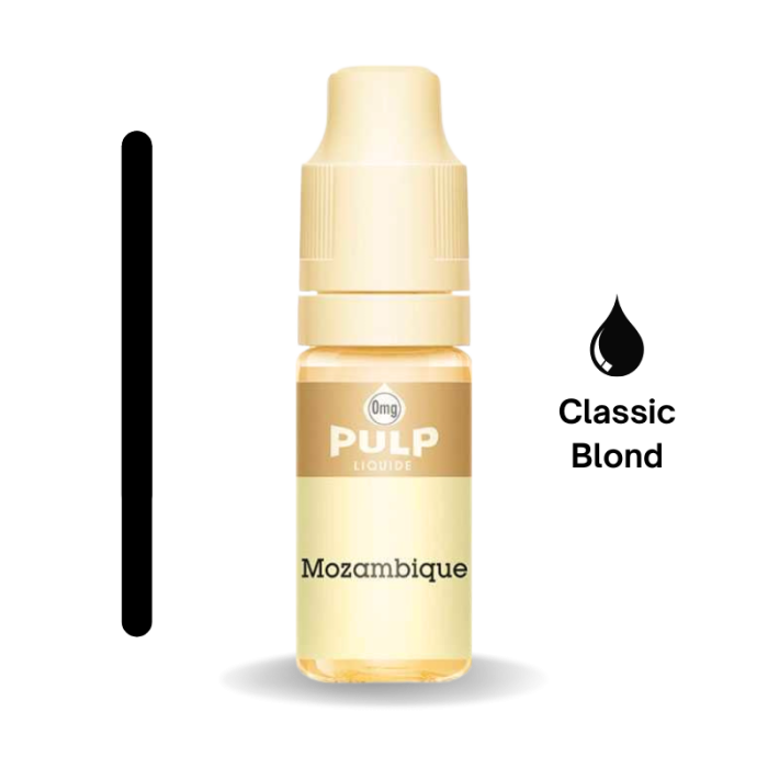 Mozambique - 10ml - Pulp
