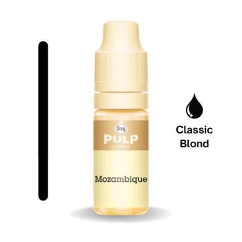 Mozambique - 10ml - Pulp