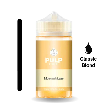 Mozambique - 200ml - Pulp