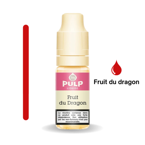 Fruit du Dragon - 10ml - Pulp