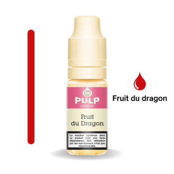 Fruit du Dragon - 10ml - Pulp