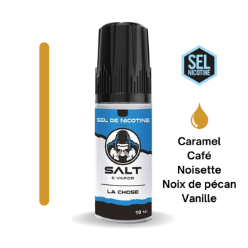 La Chose - Salt E-Vapor